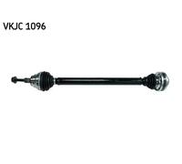 Cardán SKF 807mm - VKJC 1096