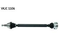 SKF VKJC 1106 Kit de Transmisión