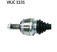 Semieje VKJC 1131 SKF para BMW 3 3 Coupé 3 Descapotable 3 Touring