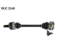 Semieje VKJC 1148 SKF para BMW 3 3 Touring 3 Descapotable