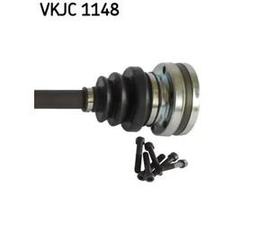 Semieje VKJC 1148 SKF para BMW 3 3 Touring 3 Descapotable
