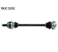Eje de transmisión SKF VKJC 1152 derecha