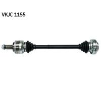 SKF CardÃ¡n para BMW: SÃ©rie 3, Z3 (Ref: VKJC 1155)