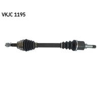 SKF VKJC 1195 Árbol de transmisión