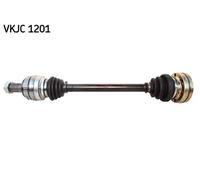 Semieje VKJC 1201 SKF para BMW X3