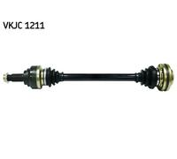 Semieje VKJC 1211 SKF para BMW X5