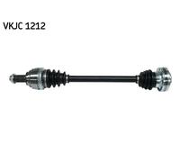 Semieje VKJC 1212 SKF para BMW X5
