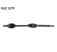 SKF VKJC 1279 Árbol de transmisión