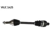 Semieje VKJC 1425 SKF para OPEL SIGNUM Hatchback VECTRA C Station Wagon VECTRA C