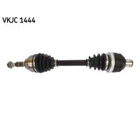 Semieje VKJC 1444 SKF para OPEL ASTRA H Furgoneta/Station wagon ASTRA H