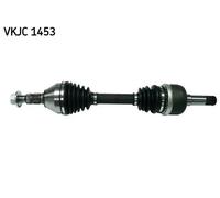 Semieje VKJC 1453 SKF para OPEL SAAB
