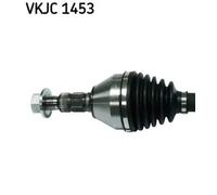 Semieje VKJC 1453 SKF para OPEL SAAB