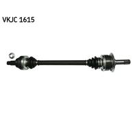 Semieje VKJC 1615 SKF para BMW 5 5 Touring