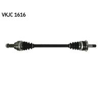 Semieje VKJC 1616 SKF para BMW 5 5 Touring