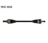 Semieje VKJC 1616 SKF para BMW 5 5 Touring