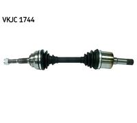 Semieje VKJC 1744 SKF para OPEL ASTRA G Station Wagon ASTRA G Hatchback