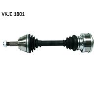 SKF VKJC 1801 Kit de Transmisión