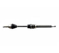 Semieje VKJC 1821 SKF para FORD B-MAX FIESTA VI B-MAX Van