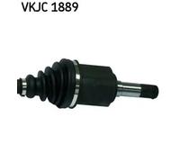 Semieje VKJC 1889 SKF para ALFA ROMEO LANCIA
