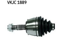 Semieje VKJC 1889 SKF para ALFA ROMEO LANCIA