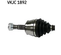 Semieje VKJC 1892 SKF para ALFA ROMEO LANCIA