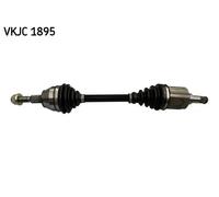 Semieje VKJC 1895 SKF para FORD C-MAX II GRAND C-MAX FOCUS III Sedán FOCUS III
