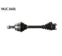 Semieje VKJC 2401 SKF para FIAT STILO STILO Multi Wagon