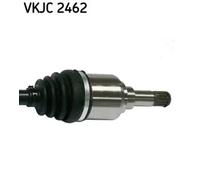 SKF VKJC 2462 Árbol de transmisión