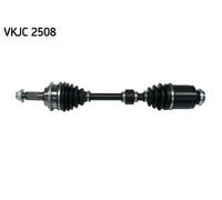 SKF VKJC 2508 Árbol de transmisión