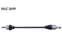 Semieje VKJC 2699 SKF para FIAT ALFA ROMEO