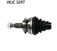 Eje de transmisión SKF VKJC 3297
