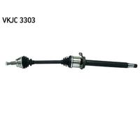 SKF VKJC 3303 Kit de Transmisión