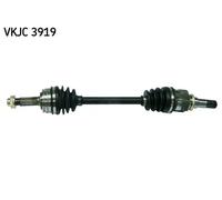 SKF Cardán VKJC 3919 para Peugeot 107, Citroën C1 y Toyota Aygo