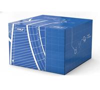 Eje de transmisión SKF VKJC 3959