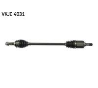 SKF VKJC 4031 Árbol de transmisión