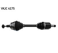Semieje VKJC 4175 SKF para VOLVO V40 Hatchback