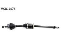 SKF VKJC 4176 Árbol de transmisión