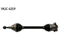Semieje VKJC 4219 SKF para AUDI VW SKODA SEAT