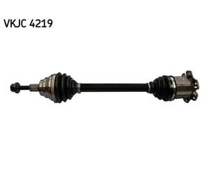 Semieje VKJC 4219 SKF para AUDI VW SKODA SEAT