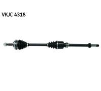 Eje de transmisión SKF VKJC 4318