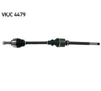 Eje de transmisión SKF VKJC 4479 derecha