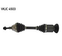 Semieje VKJC 4503 SKF para VW AUDI