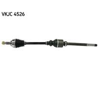 SKF CardÃ¡n para PEUGEOT: 407 & CITROÃN: C5, Jumpy, Dispatch (Ref: VKJC 4526)