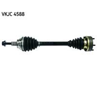 Semieje VKJC 4588 SKF para VW SEAT SKODA AUDI