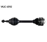 Semieje VKJC 4592 SKF para VW SEAT SKODA AUDI