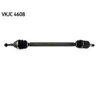 Semieje VKJC 4608 SKF para SKODA VW
