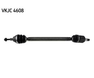 Semieje VKJC 4608 SKF para SKODA VW