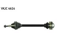 Semieje VKJC 4614 SKF para VW SKODA AUDI SEAT
