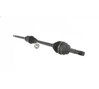 Semieje VKJC 4647 SKF para FIAT DUCATO Autobús DUCATO Furgoneta