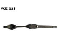 Semieje VKJC 4868 SKF para VOLVO C30 S40 II V50